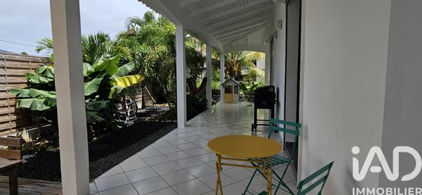 Maison à vendre 5 pièces 134 m² Sainte-Anne