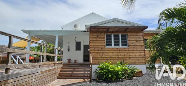 Maison à vendre 5 pièces 134 m² Sainte-Anne