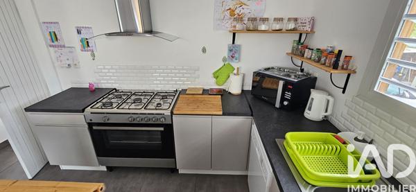 Maison à vendre 5 pièces 134 m² Sainte-Anne