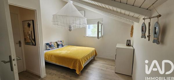 Maison à vendre 5 pièces 134 m² Sainte-Anne