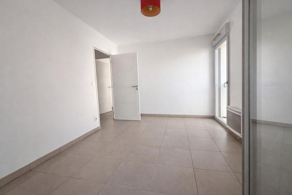 Appartement de 100m² à Port Fréjus vue panoramique