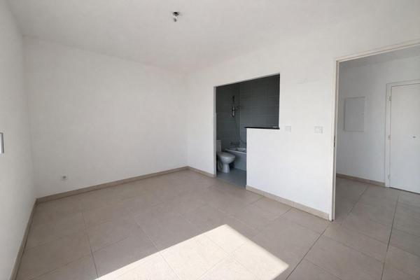 Appartement de 100m² à Port Fréjus vue panoramique