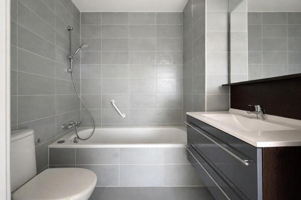 Appartement de 100m² à Port Fréjus vue panoramique