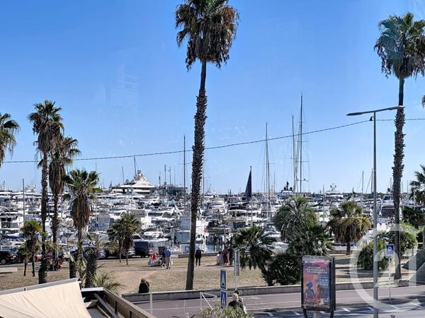 Appartement F3 à vendre  3 pièces - 102,09 m2 ANTIBES - 06