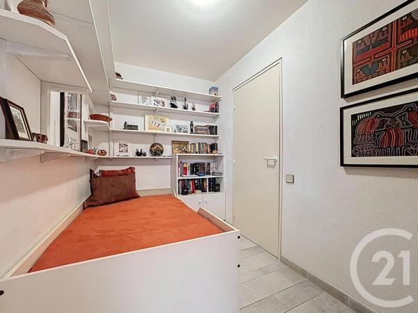 Appartement F3 à vendre  3 pièces - 102,09 m2 ANTIBES - 06