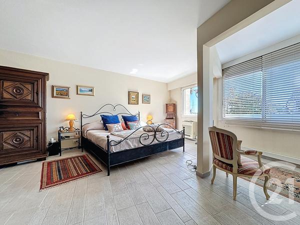 Appartement F3 à vendre  3 pièces - 102,09 m2 ANTIBES - 06