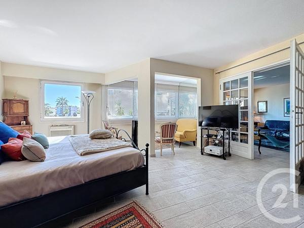 Appartement F3 à vendre  3 pièces - 102,09 m2 ANTIBES - 06