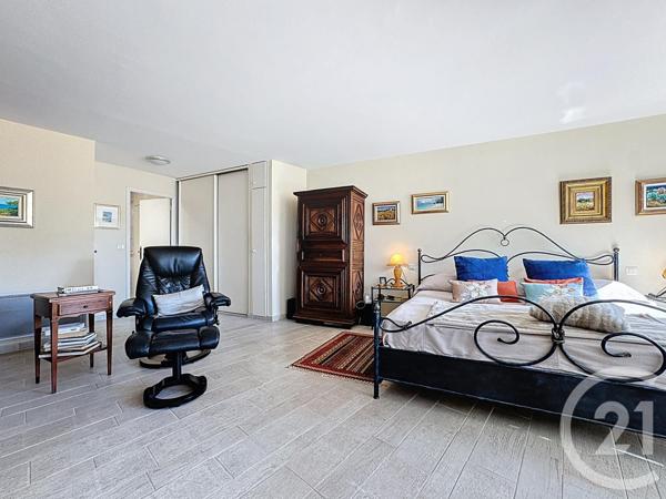 Appartement F3 à vendre  3 pièces - 102,09 m2 ANTIBES - 06