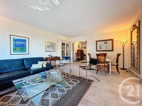 Appartement F3 à vendre  3 pièces - 102,09 m2 ANTIBES - 06