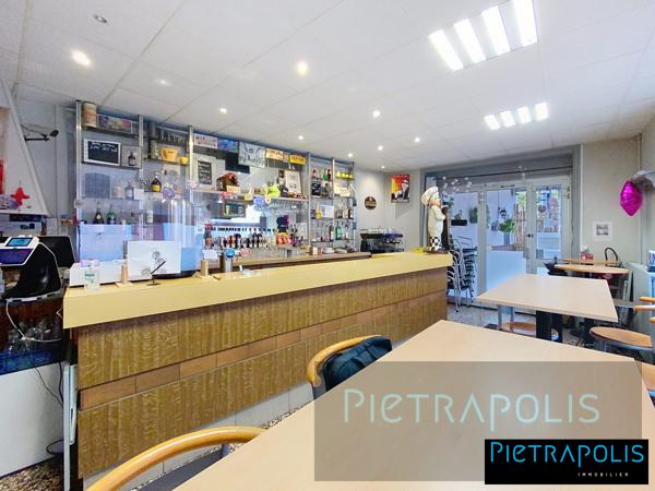 BAR RESTAURANT DE VILLAGE