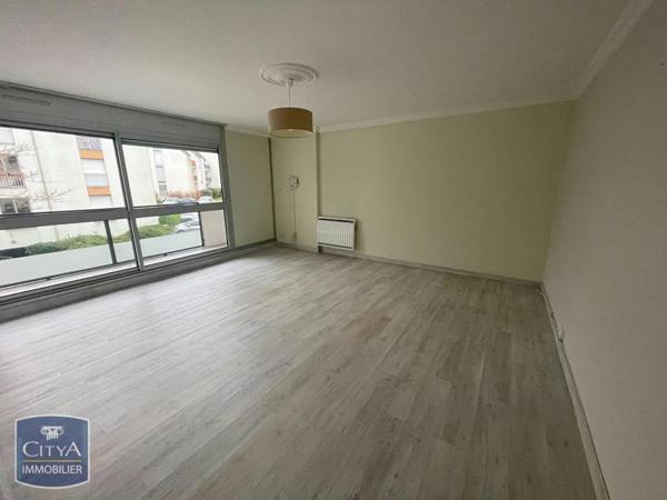 Appartement à vendre 2 pièces 58m²