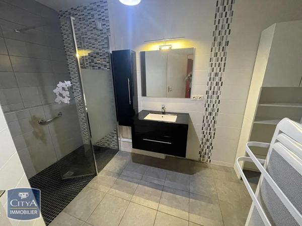 Appartement à vendre 2 pièces 58m²