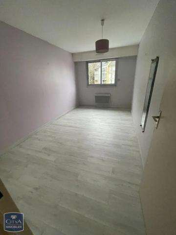 Appartement à vendre 2 pièces 58m²
