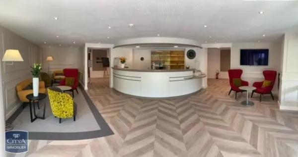 Appartement à vendre 2 pièces 58m²