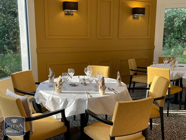 Appartement à vendre 2 pièces 58m²