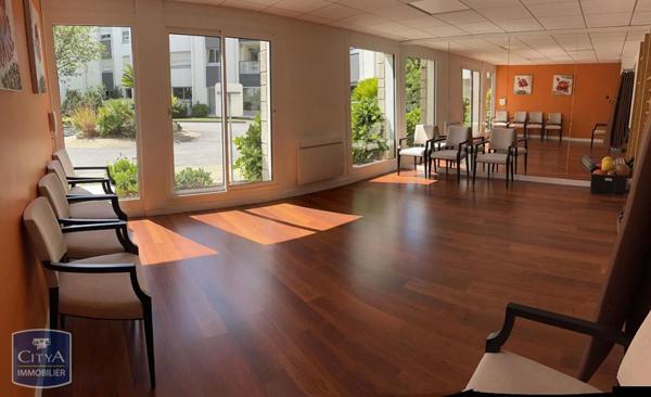 Appartement à vendre 2 pièces 58m²