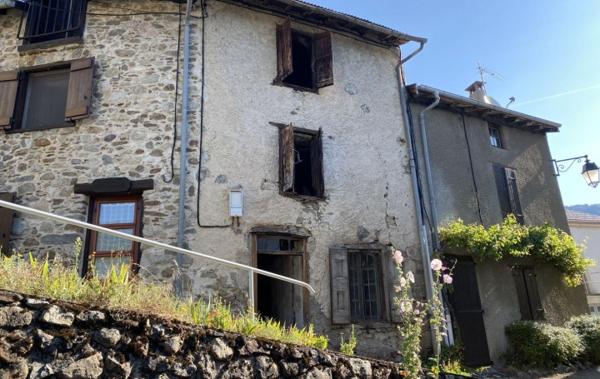 Vente Maison à rénover Suc-et-sentenac   