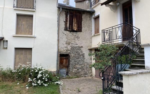 Vente Maison à rénover Suc-et-sentenac   