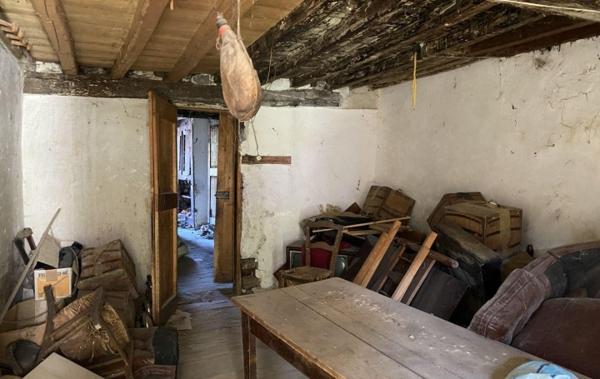 Vente Maison à rénover Suc-et-sentenac   