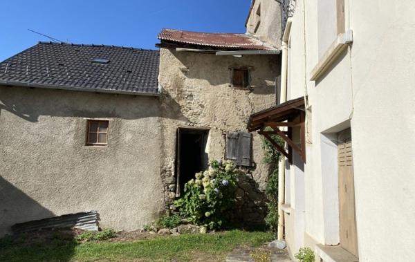 Vente Maison à rénover Suc-et-sentenac   