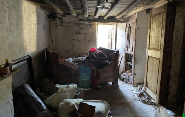 Vente Maison à rénover Suc-et-sentenac   