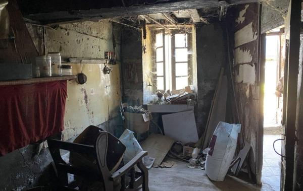 Vente Maison à rénover Suc-et-sentenac   