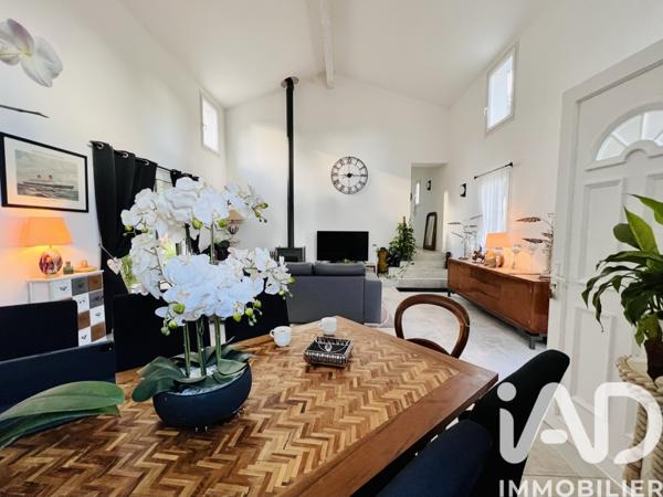 Maison à vendre 5 pièces 123 m² Dolus-d'Oléron