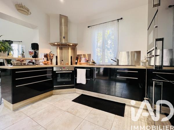 Maison à vendre 5 pièces 123 m² Dolus-d'Oléron