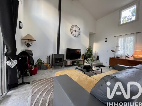 Maison à vendre 5 pièces 123 m² Dolus-d'Oléron
