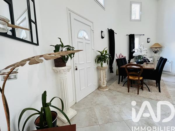 Maison à vendre 5 pièces 123 m² Dolus-d'Oléron