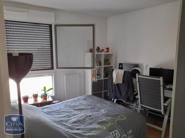 Appartement à louer 4 pièces 96.08m²