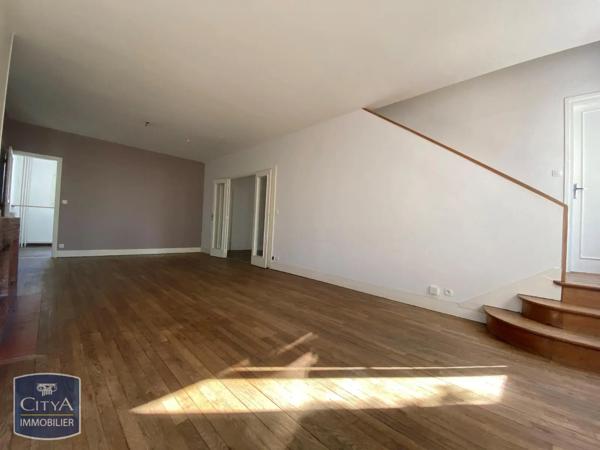 Maison à louer 6 pièces 146.41m² Chaville (92370)