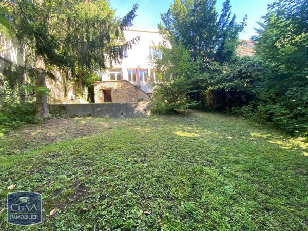 Maison à louer 6 pièces 146.41m² Chaville (92370)