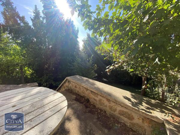 Maison à louer 6 pièces 146.41m² Chaville (92370)