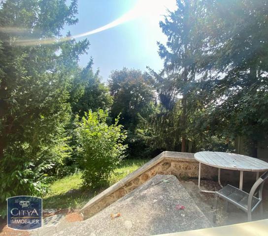Maison à louer 6 pièces 146.41m² Chaville (92370)