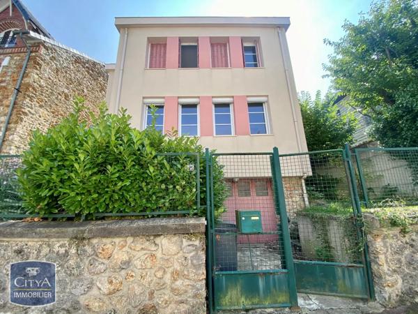 Maison à louer 6 pièces 146.41m² Chaville (92370)