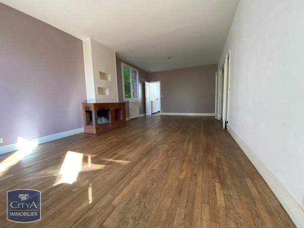 Maison à louer 6 pièces 146.41m² Chaville (92370)