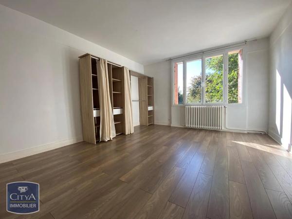 Maison à louer 6 pièces 146.41m² Chaville (92370)