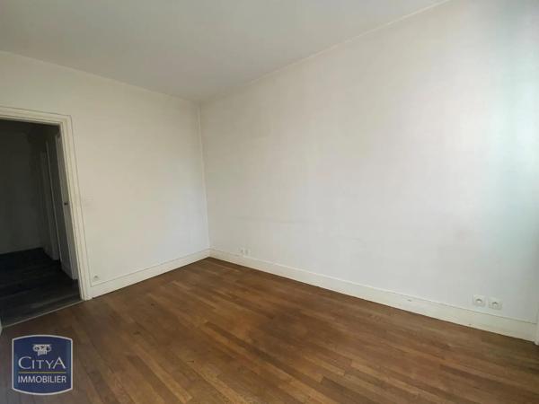 Maison à louer 6 pièces 146.41m² Chaville (92370)