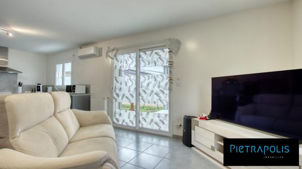 Magnifique maison proche du neuf