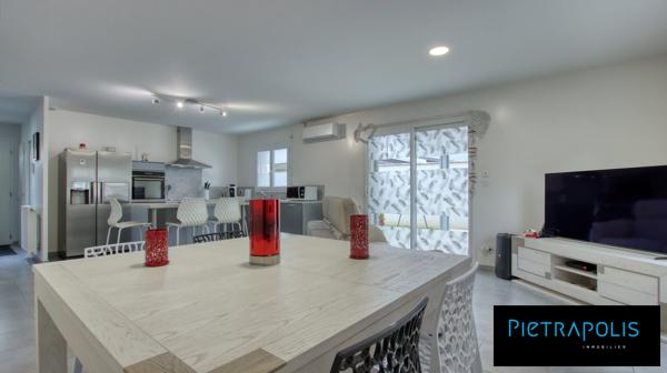 Magnifique maison proche du neuf