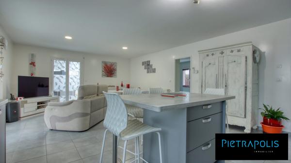 Magnifique maison proche du neuf