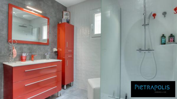 Magnifique maison proche du neuf