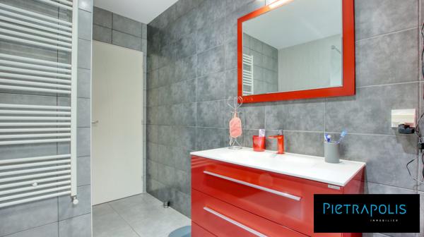 Magnifique maison proche du neuf