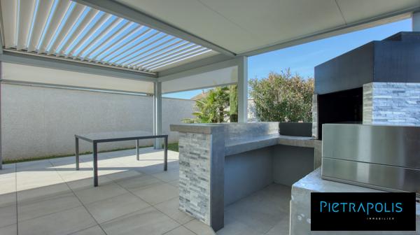 Magnifique maison proche du neuf