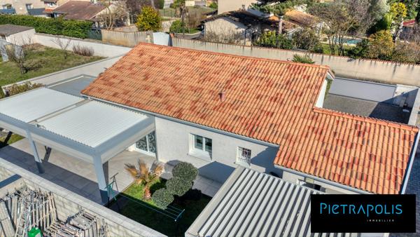 Magnifique maison proche du neuf