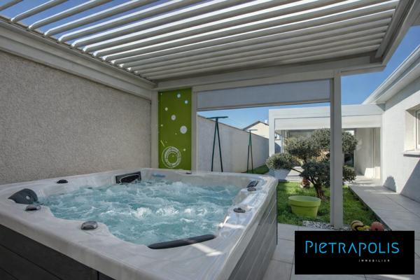 Magnifique maison proche du neuf