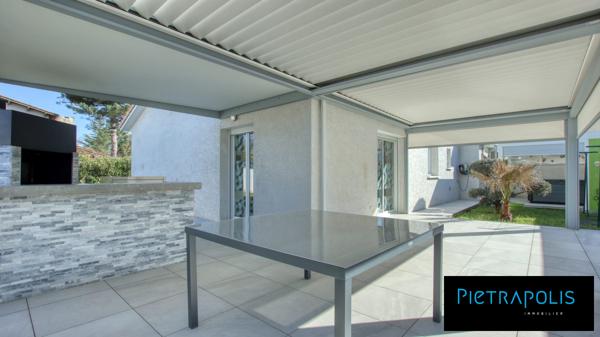 Magnifique maison proche du neuf