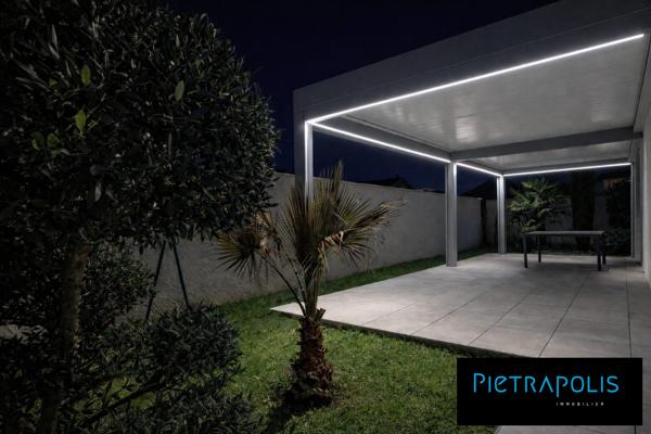 Magnifique maison proche du neuf