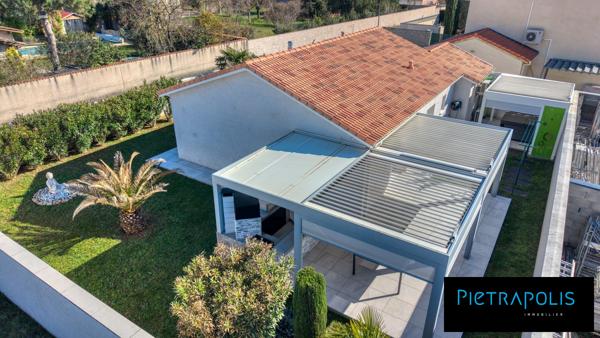 Magnifique maison proche du neuf
